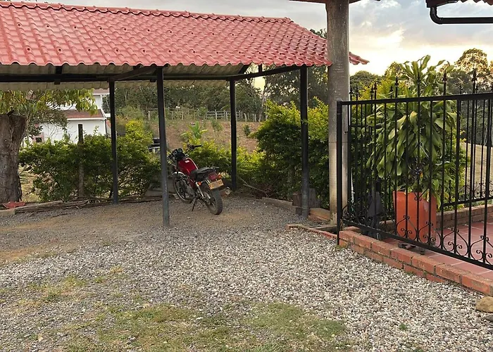 Villa Paulina