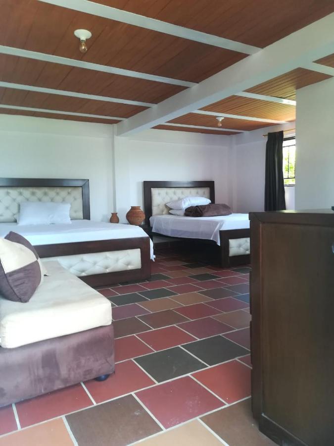 Casa de hóspedes Paulina Guadalupe
