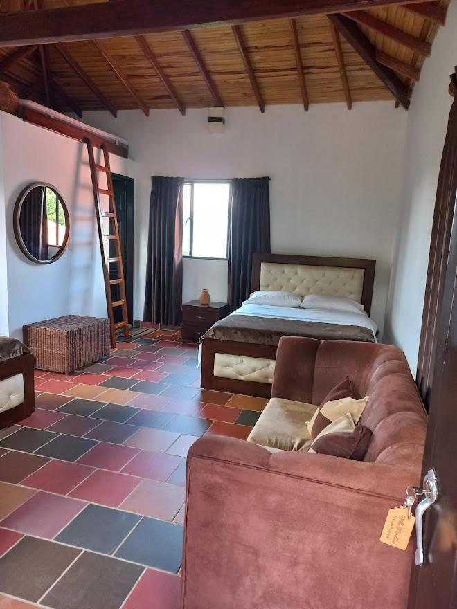 Casa de hóspedes Paulina *