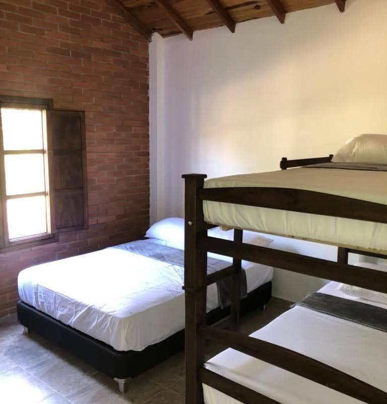 Paulina Casa de hóspedes Guadalupe
