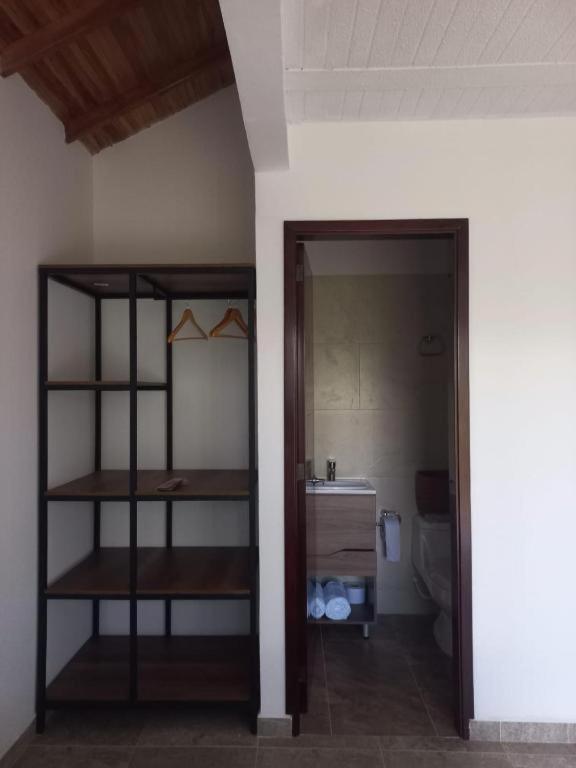Casa de hóspedes Paulina